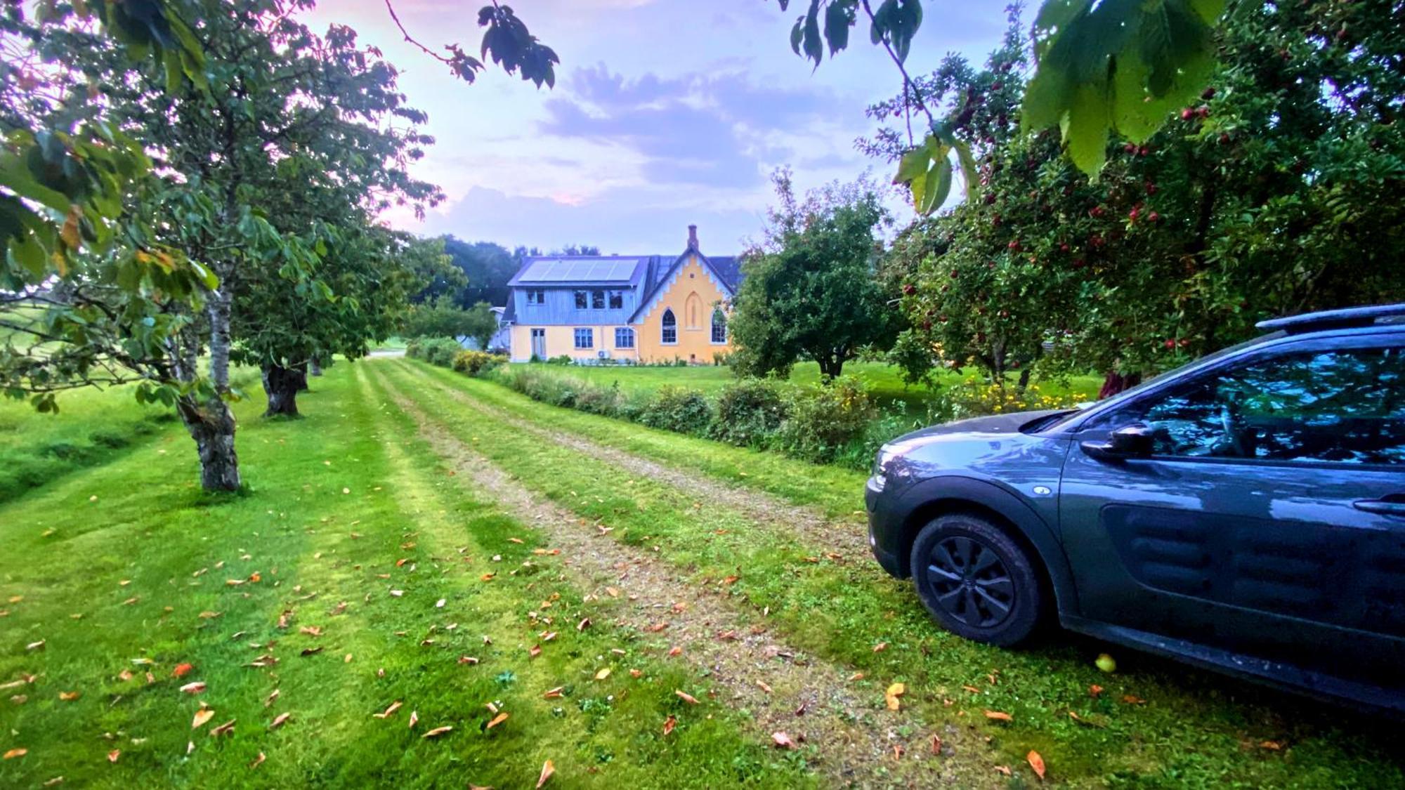 Stylish Vacation Home - Close To Sea And Nature Hejls Exteriér fotografie